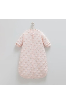 Caramell Bebek Uyku Tulumu 1904 Pembe Caramell Bebek Uyku Tulumu 1904 Pembe