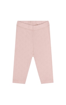 Antebies Organik Pembe Kalp Jakarlı Kız Bebek Tayt Antebies Organik Pembe Kalp Jakarlı Kız Bebek Tayt
