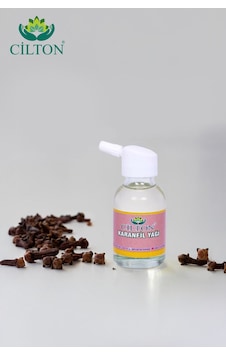 Cilton Karanfil Yağı 20 ML Cilton Karanfil Yağı 20 ML