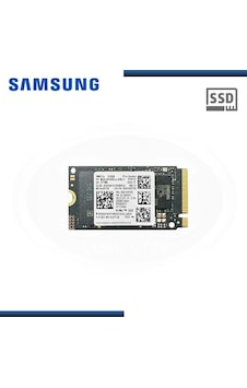 Samsung Diğer Pm9c1a Mzal8512hdlu-00bl2 Ssd 512gb 2242