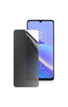 Tcl 40 Se Uyumlu Ön Yüzey Hayalet Privacy Hidrojel Ekran Koruyucu