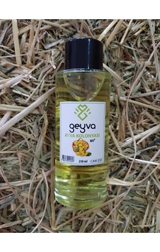 Ayva Kolonyası 250 Ml (Cam Şişe) Ayva Kolonyası 250 Ml (Cam Şişe)