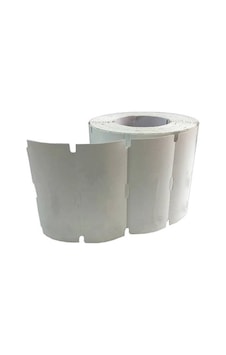 Stilo Raf Etiketi 38x80mm 350 Li Beyaz - 3 Adet 3 Stilo Raf Etiketi 38x80mm 350 Li Beyaz - 3 Adet 3