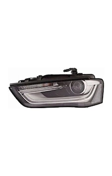 Vw A4 2011-2015 Far Sağ Xenon Oem No:8k0941044 Vw A4 2011-2015 Far Sağ Xenon Oem No:8k0941044