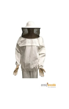 Arıcı Maskesi - Normal Maske Arıcı Maskesi - Normal Maske