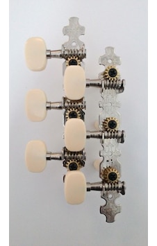 Valencia Vcmh0150Cr Klasik Gitar Kulağı Set Valencia Vcmh0150Cr Klasik Gitar Kulağı Set