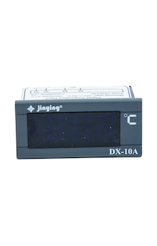 Jinying Dx 10-A 12/24V. Dijital Termometre