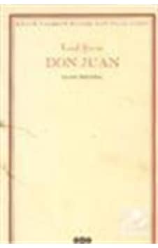 Don Juan / Lord Byron Don Juan / Lord Byron