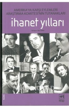 İhanet Yılları