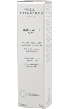 Institut Esthederm Este-White Cleansing Foam 150 ML Institut Esthederm Este-White Cleansing Foam 150 ML