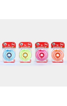 Vege Görünmez Bant Kesicili Soft Donut Blisterli 19x25