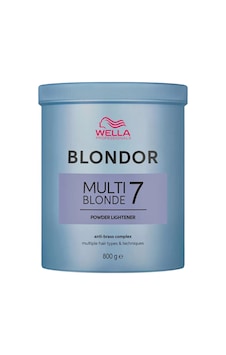 Wella Blondor Multi Blonde 7 Saç Açıcı Pudra 800 G Wella Blondor Multi Blonde 7 Saç Açıcı Pudra 800 G