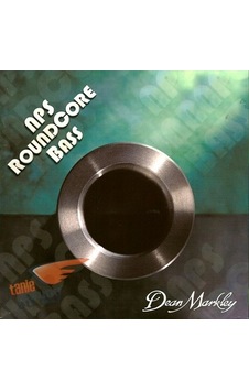 Dean Markley 40-100 Nps Roundcore 4 Tel Bas Gitar Tel Seti Dean Markley 40-100 Nps Roundcore 4 Tel Bas Gitar Tel Seti