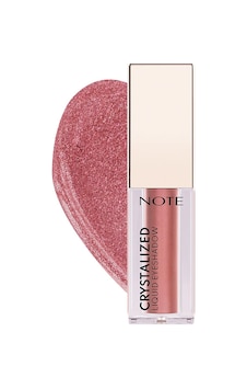 Note Crytalızed Lıquıd Eyeshadow Likit Göz Farı Metallııc 04 Pink Bouguet Diğer Note Crytalızed Lıquıd Eyeshadow Likit Göz Farı Metallııc 04 Pink Bouguet Diğer