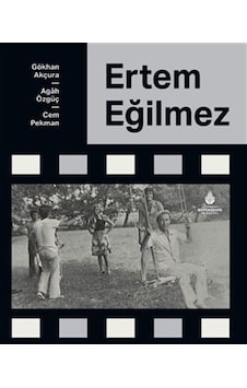 Ertem Eğilmez / Agah Özgüç Ertem Eğilmez / Agah Özgüç