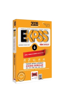 Yargı 2028 Ekpss Genel-görme-işitme-2 Çıkmış Sorular Son 10 Yıl Çözümlü Yargı 2028 Ekpss Genel-görme-işitme-2 Çıkmış Sorular Son 10 Yıl Çözümlü
