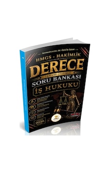 Hukal Hmgs-hakimlik Derece İş Hukuku Soru Bankası Savaş Yayınevi 2026 Hukal Hmgs-hakimlik Derece İş Hukuku Soru Bankası Savaş Yayınevi 2026