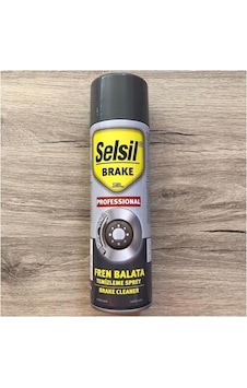 Ayrex Fren Balata Temizleyici Sprey 500 Ml Ayrex Fren Balata Temizleyici Sprey 500 Ml