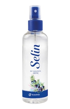 Selin Ardıç Sprey 100ml Selin Ardıç Sprey 100ml