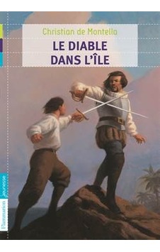 Le Diable Dans L'ıle 9782081242029