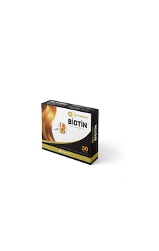 Orfarma Biotin