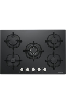 Silverline CS5426B01 Ankastre Ocak Silverline CS5426B01 Ankastre Ocak
