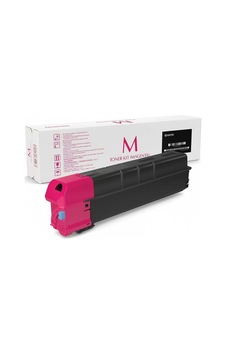 Kyocera Tk-5370/1t02yjbnl0 Kırmızı Uyumlu Toner Yüksek Kapasiteli Kyocera Tk-5370/1t02yjbnl0 Kırmızı Uyumlu Toner Yüksek Kapasiteli