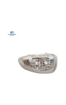 Dış Dikiz Ayna Sinyali Sol Beyaz Master Iıı 10 Movano B 10 2.3dci Kaya Plastık 261652475r/ 261650223r/ 2616500q0b Dış Dikiz Ayna Sinyali Sol Beyaz Master Iıı 10 Movano B 10 2.3dci Kaya Plastık 261652475r/ 261650223r/ 2616500q0b