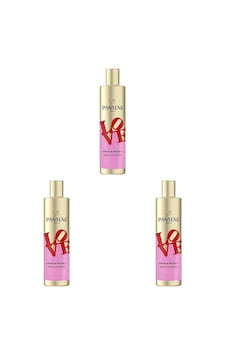 Pantene Love Edition Pro-v Onarıcı Ve Koruyucu Şampuan 250 Mililitre 3 Paketi Pantene Love Edition Pro-v Onarıcı Ve Koruyucu Şampuan 250 Mililitre 3 Paketi