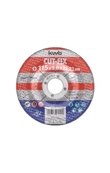 Kwb Flex Taşı Metal Kesici Ø115x3,0x22,23mm 791150