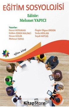 Eğitim Sosyolojisi - Eğiten Kitap