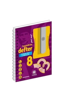 Çanta Yayınları 8. Sınıf Lgs Defter Kazandıran Tc.İnkılap Tarihi Çanta Yayınları 8. Sınıf Lgs Defter Kazandıran Tc.İnkılap Tarihi