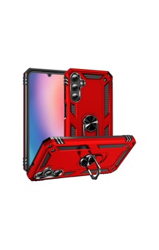 Galaxy Uyumlu A25 Kılıf Zore Vega Kapak Galaxy Uyumlu A25 Kılıf Zore Vega Kapak