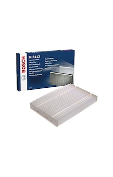 Bosch 1987435113 Polen Filtresi Bosch 1987435113 Polen Filtresi