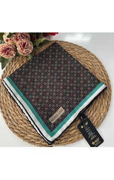 Mona Lisa Soft Pamuklu Eşarp Ldfr4905-48594 Çok Renkli Mona Lisa Soft Pamuklu Eşarp Ldfr4905-48594 Çok Renkli