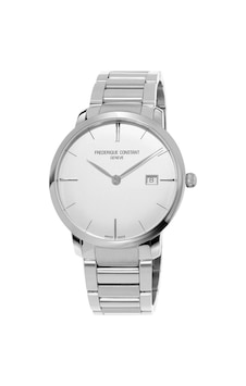 Frederique Constant FCO-FC306S4S6B3 Erkek Kol Saati Frederique Constant FCO-FC306S4S6B3 Erkek Kol Saati