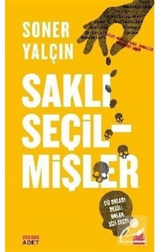 Saklı Seçilmişler / Soner Yalçın 9786052981900 Saklı Seçilmişler / Soner Yalçın 9786052981900
