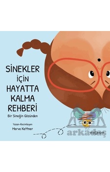 Sinekler İçin Hayatta Kalma Rehberi Yeni İnsan Yayınevi