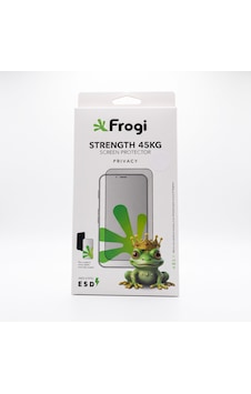 İphone 17 Pro Max Frogi Hayalet Esd Anti-static 45kg Dayanıklı Temperli Ekran Koruyucu İphone 17 Pro Max Frogi Hayalet Esd Anti-static 45kg Dayanıklı Temperli Ekran Koruyucu