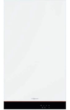 Viessmann Vitodens Connect 25 kW 21.000 Kcal/h Tam Yoğuşmalı Kombi Viessmann Vitodens Connect 25 kW 21.000 Kcal/h Tam Yoğuşmalı Kombi