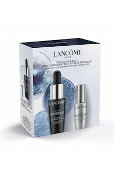 Lancôme Génifique Duo Visage Yeux 10ml+5ml Travel Size Lancôme Génifique Duo Visage Yeux 10ml+5ml Travel Size