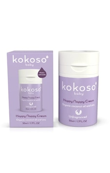 Kokoso Baby Mutlu Pişik Kremi