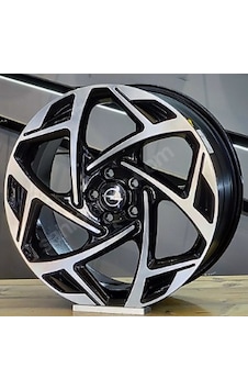 5 105 18 8.0 Et45 Ch56.6 Truva 172 Black Diamond 5 105 18 8.0 Et45 Ch56.6 Truva 172 Black Diamond