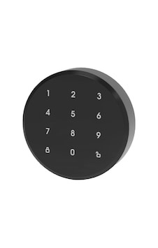 Fonri Akıllı Kapı Kilidi Tuş Takımı Keypad Wf3-tm4-0601-02 Fonri Akıllı Kapı Kilidi Tuş Takımı Keypad Wf3-tm4-0601-02