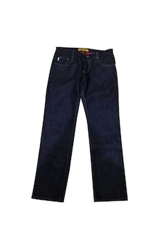 Tech90 Kevlar Kot New Pirate Mavi Motosiklet Pantolon Xs 28 Beden Tech90 Kevlar Kot New Pirate Mavi Motosiklet Pantolon Xs 28 Beden