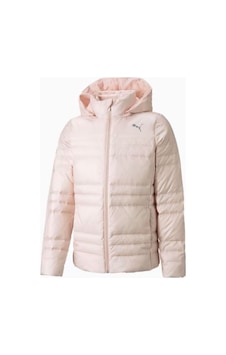 Puma Light Goose Down Jacket G Çocuk Mont 53194436 Krem Puma Light Goose Down Jacket G Çocuk Mont 53194436 Krem