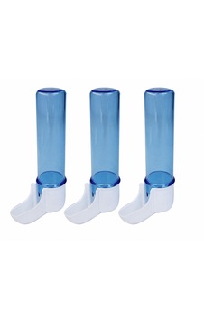 Tisert Suluk-kumluk Mavi 10cm 30 Ml 3 Adet