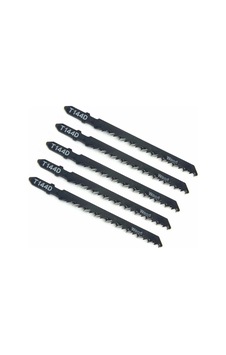 T144d Dekupaj Testere Bıçağı 5li T144d Dekupaj Testere Bıçağı 5li