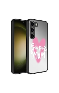 Samsung Galaxy Uyumlu S23 Kılıf Aynalı Desenli Kamera Korumalı Parlak Mirror Kapak Samsung Galaxy Uyumlu S23 Kılıf Aynalı Desenli Kamera Korumalı Parlak Mirror Kapak