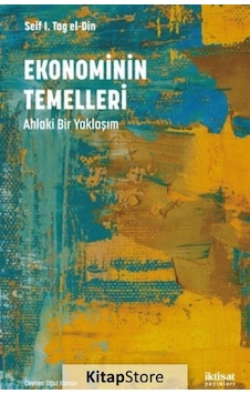 Ekonominin Temelleri- İktisat Yayınları Ekonominin Temelleri- İktisat Yayınları